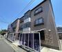 長岡京駅より徒歩8分 3階 築27年5ヶ月の賃貸物件