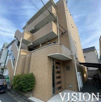 建物外観　☆外観☆