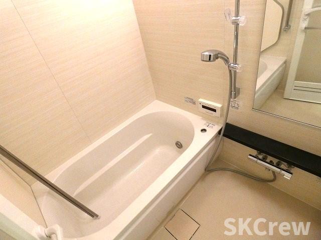 バス・シャワールーム　別部屋　参考