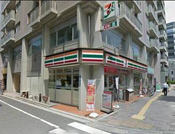 コンビニ　セブンイレブン台東寿1丁目店（コンビニ）まで220m