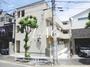 お花茶屋駅より徒歩8分 1階 築8年2ヶ月の賃貸物件
