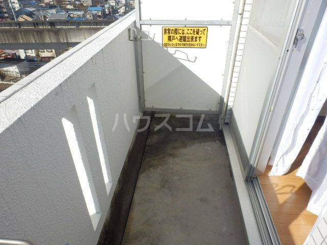 エトワール宇都宮第1の内装写真
