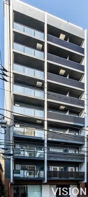 建物外観　☆外観☆