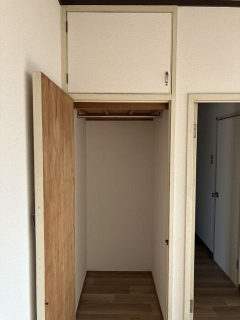 ローズハイツ川口の内装写真