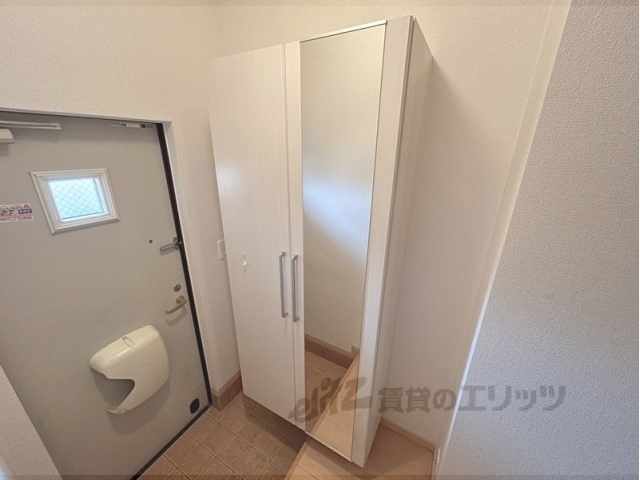 収納　下駄箱