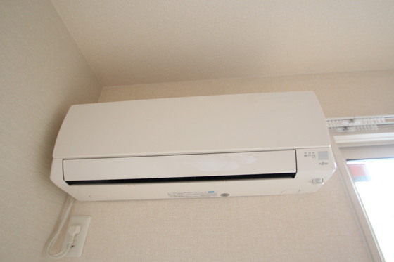 その他設備　※別部屋の写真です