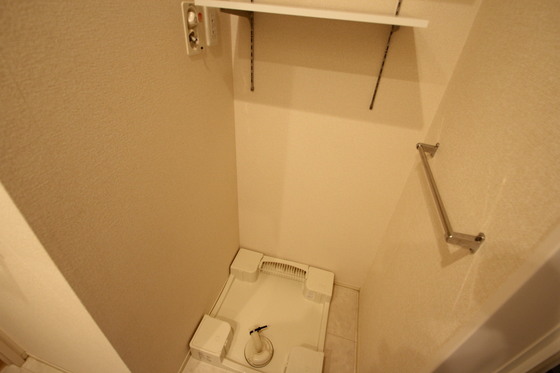 その他　※別部屋の写真です