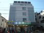 スーパー　業務スーパー市川菅野店（スーパー）まで650m