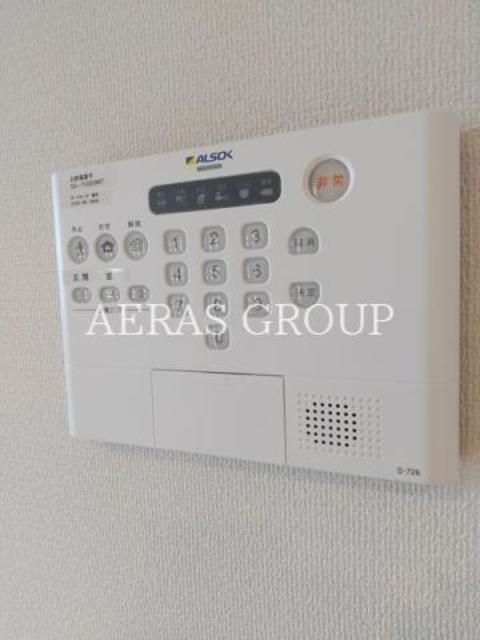 その他設備　同仕様