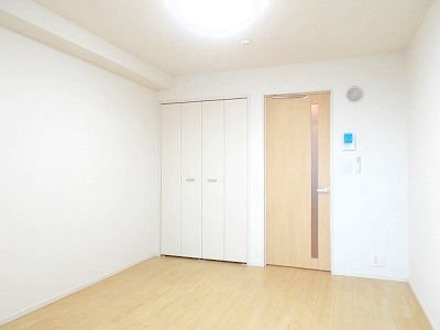 グリュックの内装写真