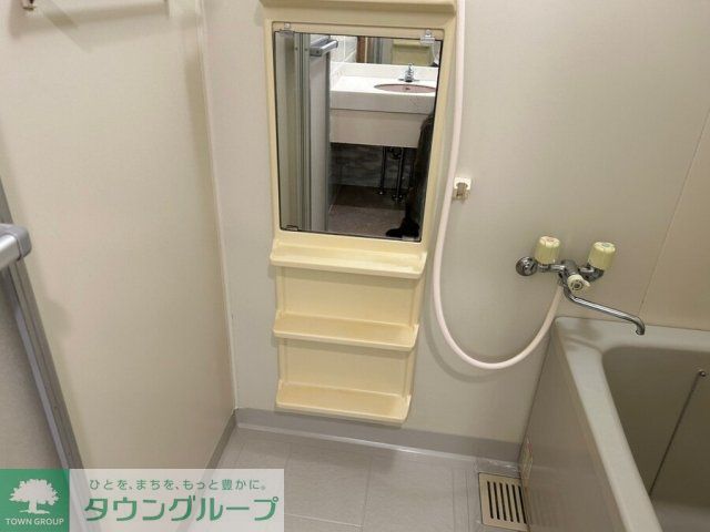 バス・シャワールーム　★お問い合わせはタウンハウジングまで★