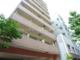 建物外観　《見学予約受付中》ネット無料・賃貸マンション！
