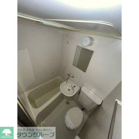 バス・シャワールーム　◆他部屋参考写真◆