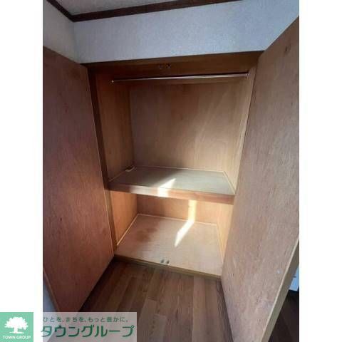 収納　◆他部屋参考写真◆