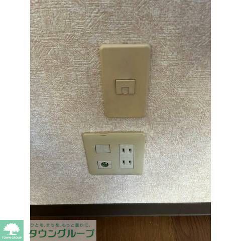 その他　設備