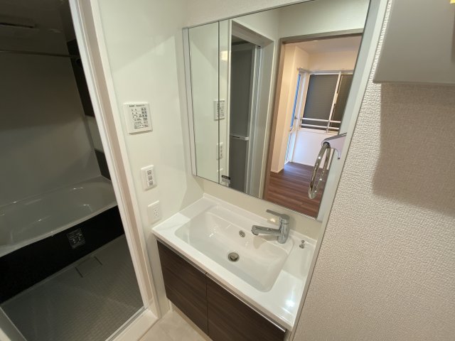 セレスティア中台IIIの内装写真
