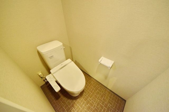トイレ　室内・室内設備