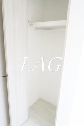 収納　収納です。※同一仕様です。