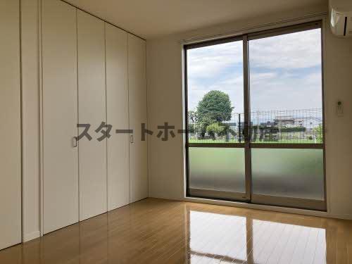 その他部屋・スペース　ゆとりの広さです
