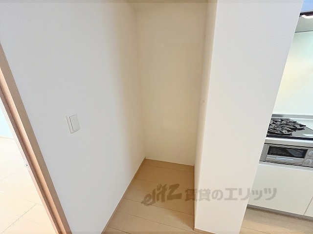その他部屋・スペース　冷蔵庫置場