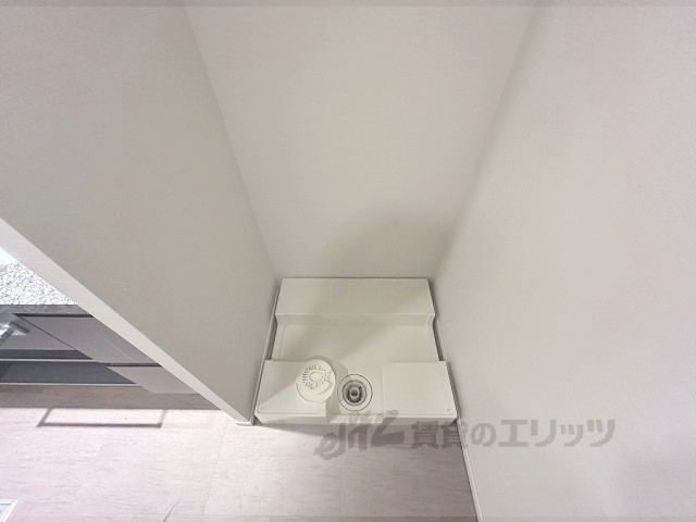 その他部屋・スペース　冷蔵庫置場