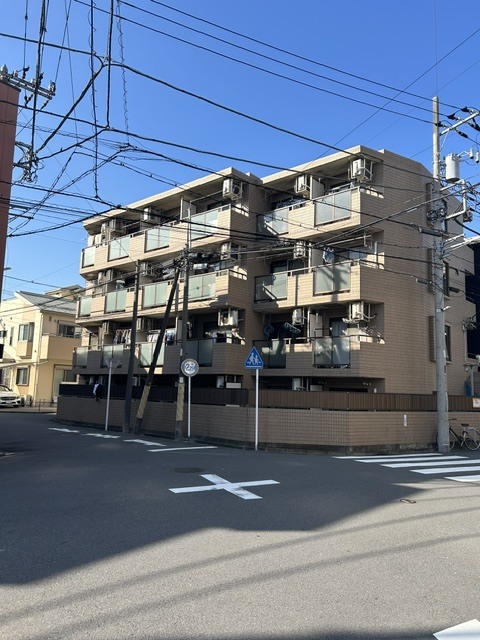 パワーハウスMK