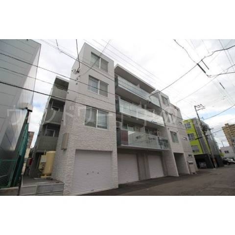 建物外観　詳細は、ウィンドワード中の島までご相談下さい。
