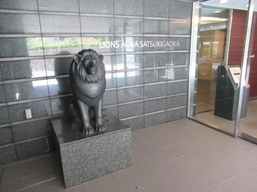 エントランス　エントランス別角度　※2026年05月の写真