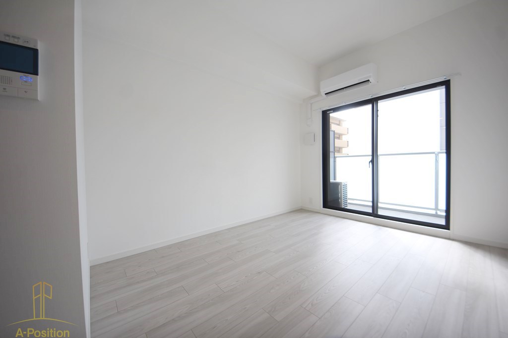 その他部屋・スペース　S-RESIDENCE大阪同心