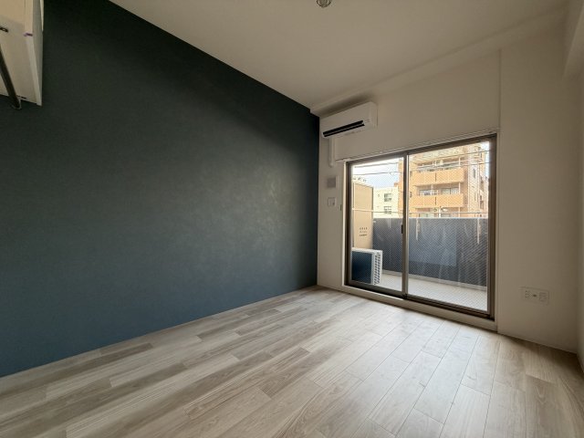 1K Mansion in Hyogo-ku, Kobe, Hyogo — photo 3 of 3