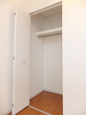 収納　収納スペース