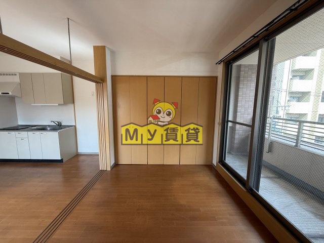 その他部屋・スペース　ゴールドヒルズ渡辺