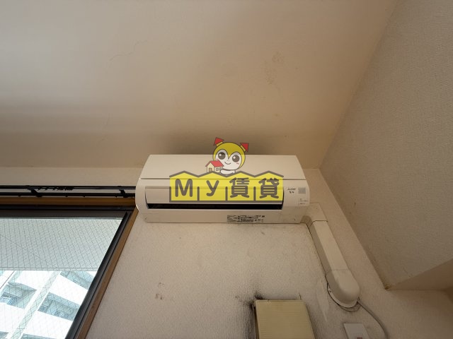 その他設備　ゴールドヒルズ渡辺