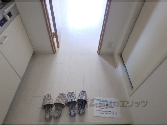 その他部屋・スペース　廊下