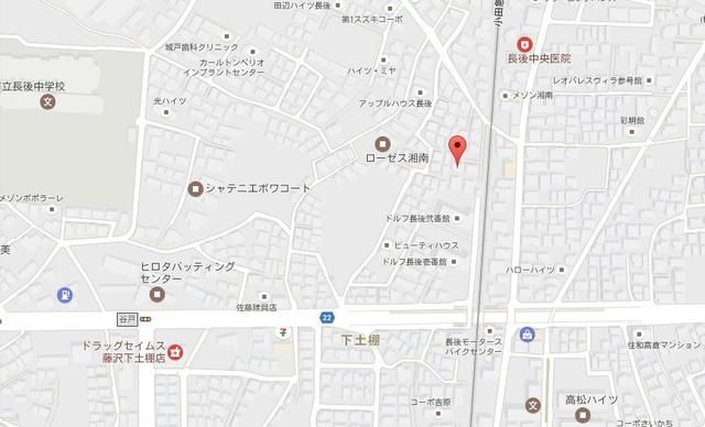 その他　★★案内図★★