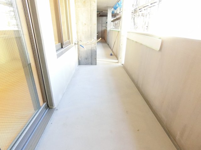 バルコニー　詳細は、RISUMO江坂本店→06-6155-7137まで♪