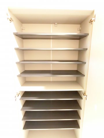 収納　詳細は、RISUMO江坂本店→06-6155-7137まで♪