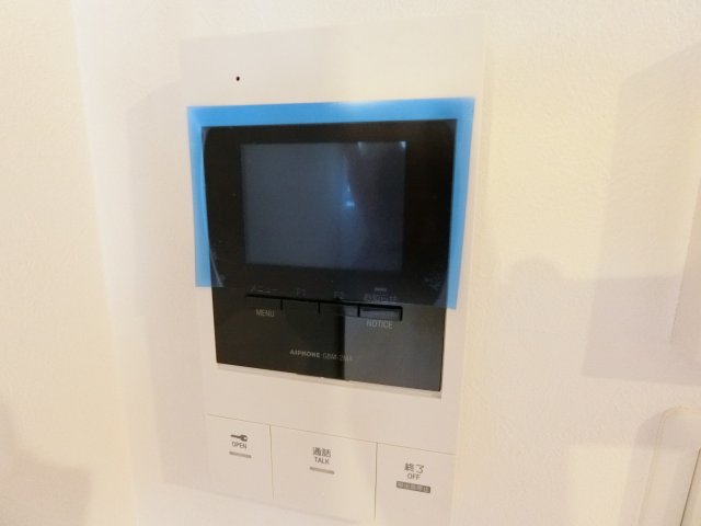 セキュリティ　詳細は、RISUMO江坂本店→06-6155-7137まで♪