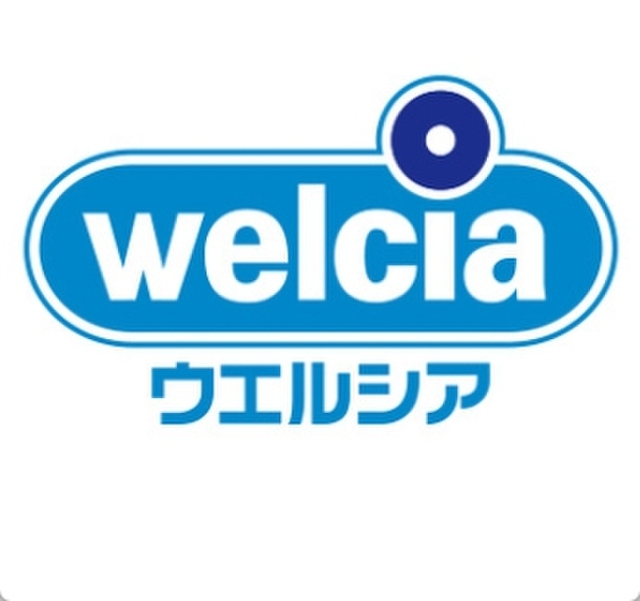 ドラックストア　ウエルシア甲府若松店（ドラッグストア）まで461m