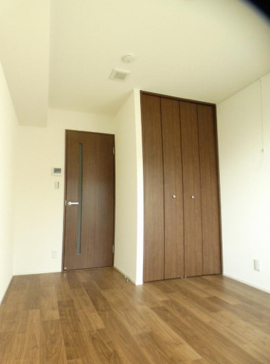 その他部屋・スペース　内装は落ち着いています