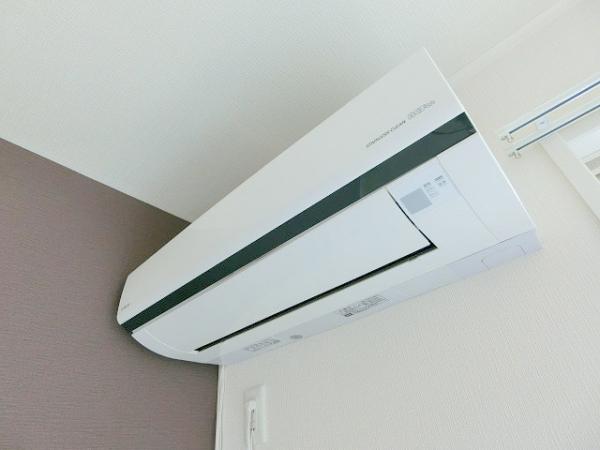 その他設備　★エアコン★