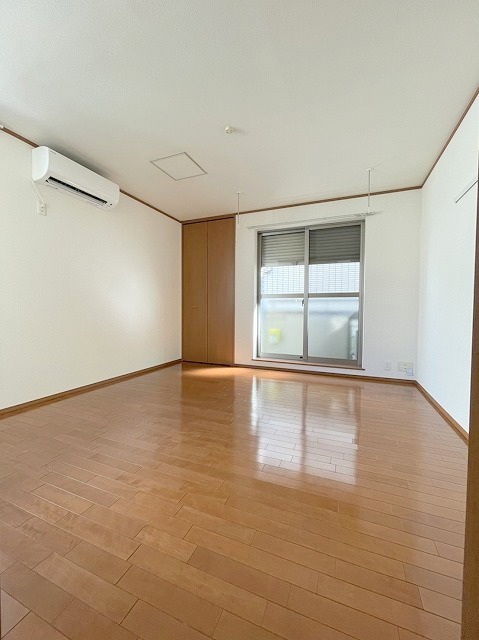 その他部屋・スペース　★明るいフローリングの角部屋です★