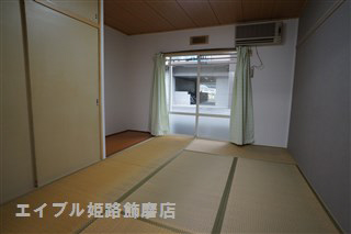 その他部屋・スペース　洋室
