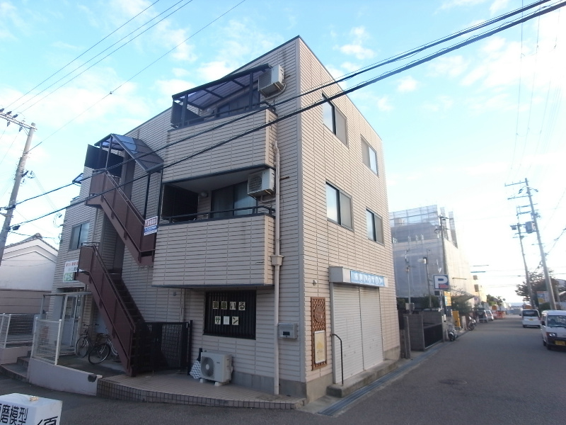 ＪＲ山陽本線 須磨駅 徒歩5分 築29年