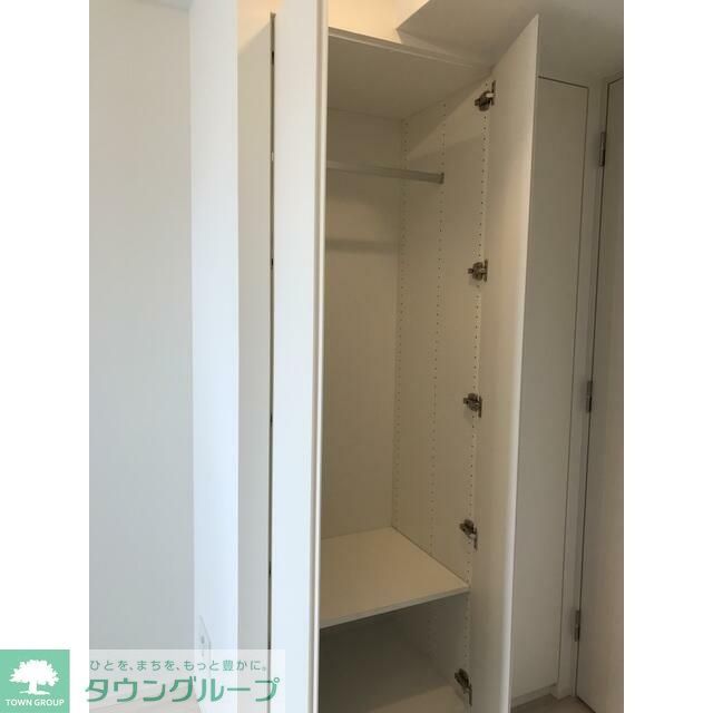 収納　収納