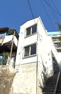 カレッタ習志野の外観写真