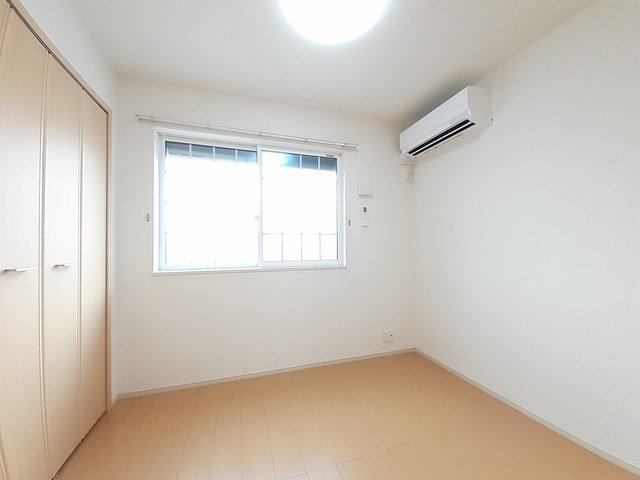 その他部屋・スペース　内装もきれいです