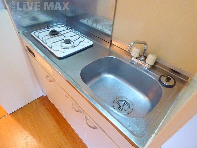 キッチン　※写真と異なる場合は現状優先