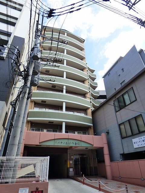 建物外観　外観☆
