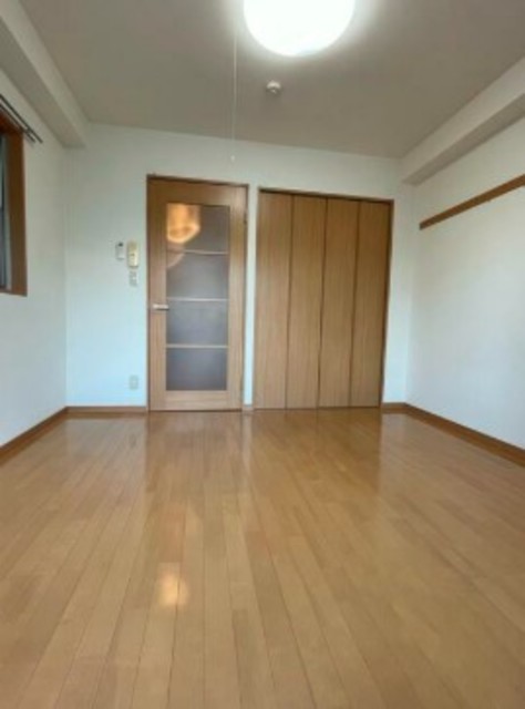 居室・リビング　きれいなお部屋